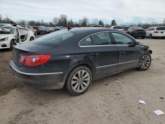 Photo 2 VIN: WVWNP7AN3CE531608 - VOLKSWAGEN CC 