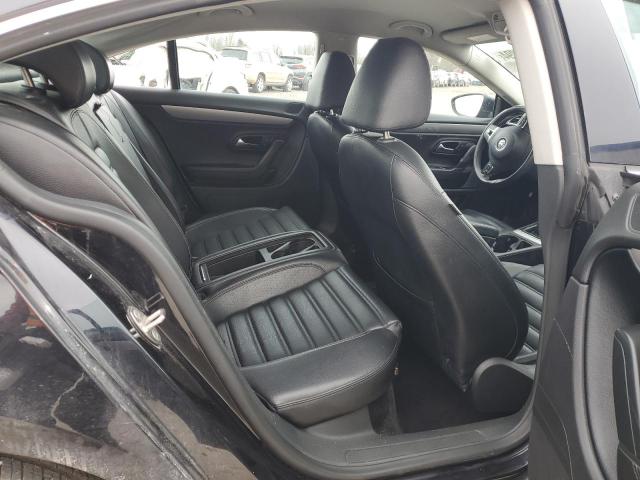 Photo 9 VIN: WVWNP7AN3CE531608 - VOLKSWAGEN CC 