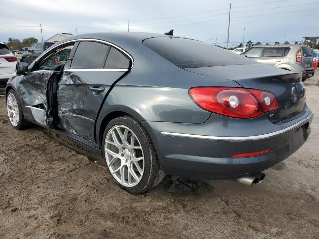 Photo 1 VIN: WVWNP7AN5CE533747 - VOLKSWAGEN CC 