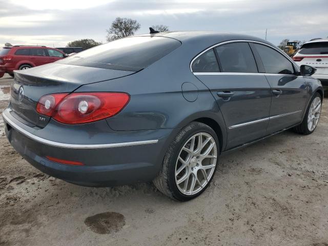 Photo 2 VIN: WVWNP7AN5CE533747 - VOLKSWAGEN CC 