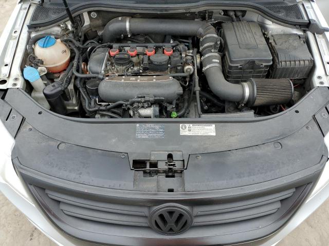 Photo 10 VIN: WVWNP7AN6BE724589 - VOLKSWAGEN CC 