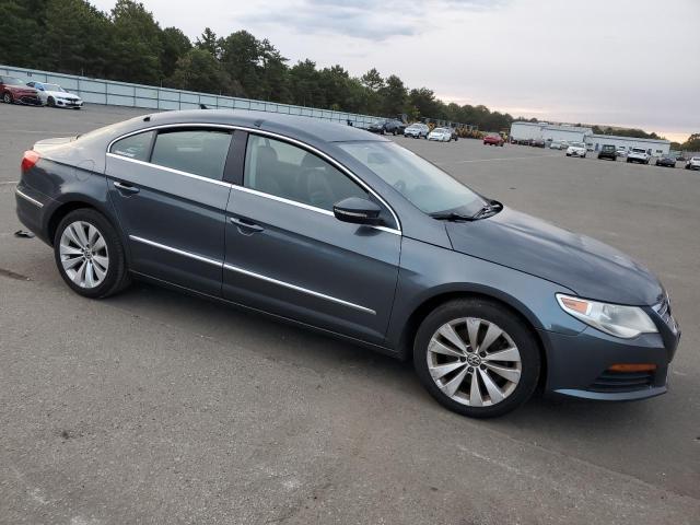 Photo 3 VIN: WVWNP7AN6CE521915 - VOLKSWAGEN CC SPORT 