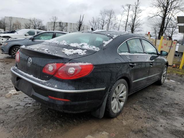 Photo 2 VIN: WVWNP7AN7AE562731 - VOLKSWAGEN CC 