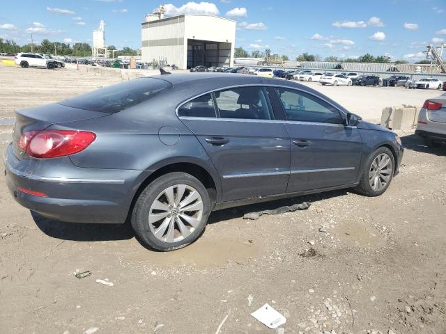 Photo 2 VIN: WVWNP7AN7CE533605 - VOLKSWAGEN CC SPORT 