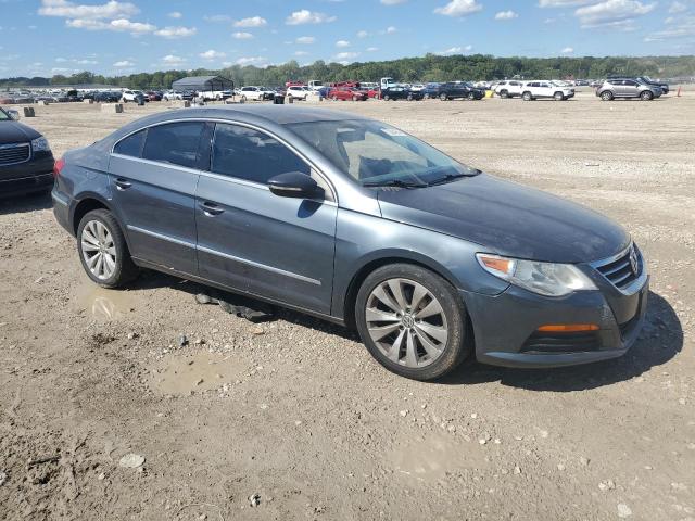 Photo 3 VIN: WVWNP7AN7CE533605 - VOLKSWAGEN CC SPORT 