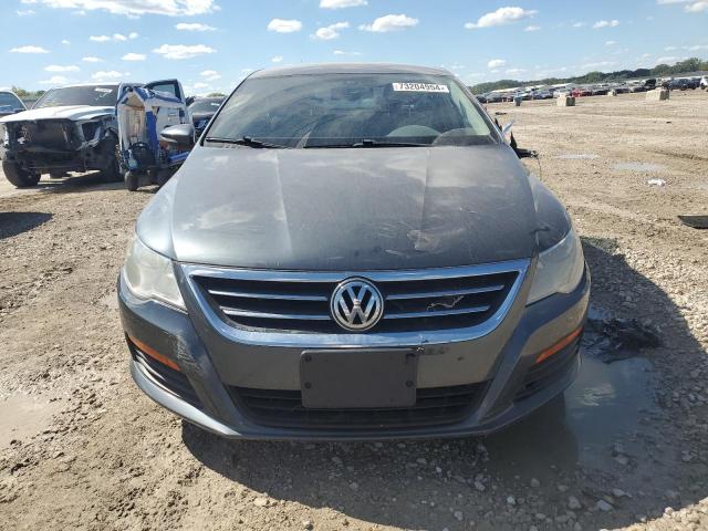 Photo 4 VIN: WVWNP7AN7CE533605 - VOLKSWAGEN CC SPORT 