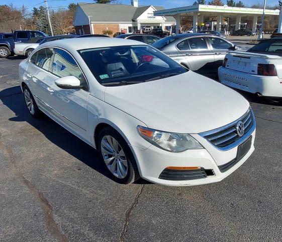 Photo 0 VIN: WVWNP7AN9BE704126 - VOLKSWAGEN CC SPORT 