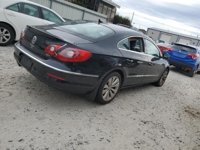 Photo 2 VIN: WVWNP7ANXAE544045 - VOLKSWAGEN CC 