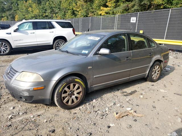 Photo 0 VIN: WVWPD63B03P094427 - VOLKSWAGEN PASSAT GLS 