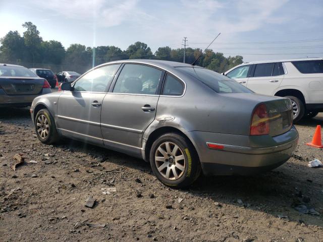 Photo 1 VIN: WVWPD63B03P094427 - VOLKSWAGEN PASSAT GLS 