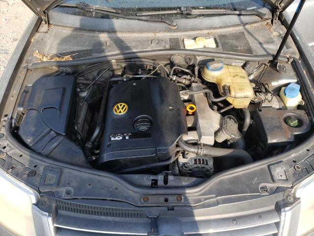 Photo 10 VIN: WVWPD63B03P094427 - VOLKSWAGEN PASSAT GLS 