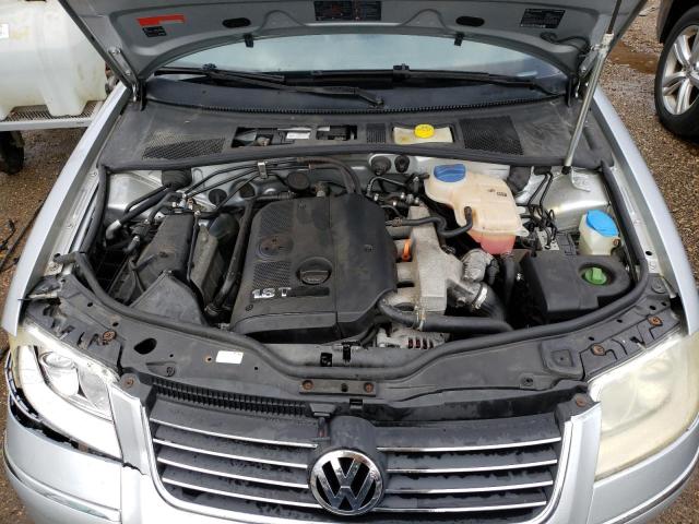 Photo 10 VIN: WVWPD63B03P181664 - VOLKSWAGEN PASSAT 