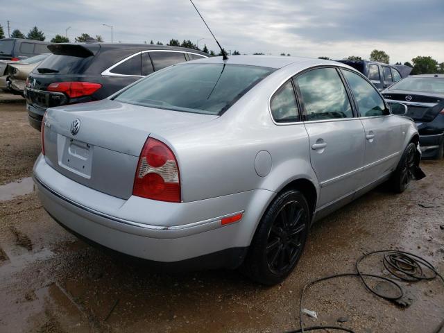 Photo 2 VIN: WVWPD63B03P181664 - VOLKSWAGEN PASSAT 