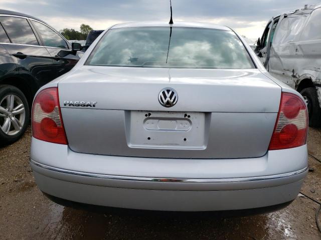 Photo 5 VIN: WVWPD63B03P181664 - VOLKSWAGEN PASSAT 