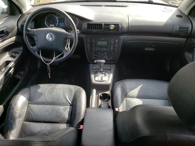 Photo 7 VIN: WVWPD63B03P181664 - VOLKSWAGEN PASSAT 