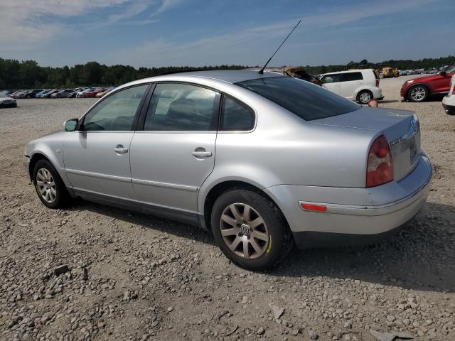 Photo 1 VIN: WVWPD63B03P250255 - VOLKSWAGEN PASSAT 