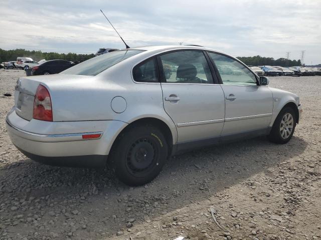 Photo 2 VIN: WVWPD63B03P250255 - VOLKSWAGEN PASSAT 