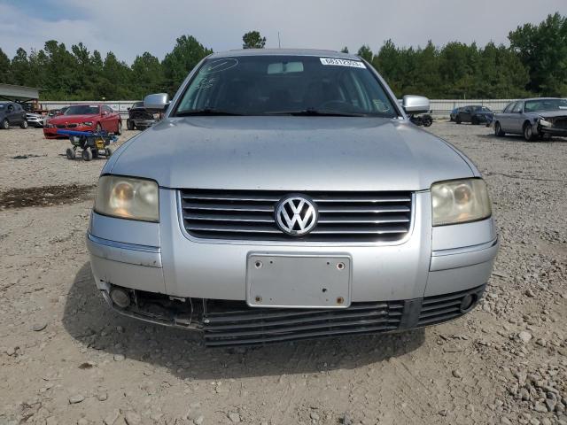 Photo 4 VIN: WVWPD63B03P250255 - VOLKSWAGEN PASSAT 