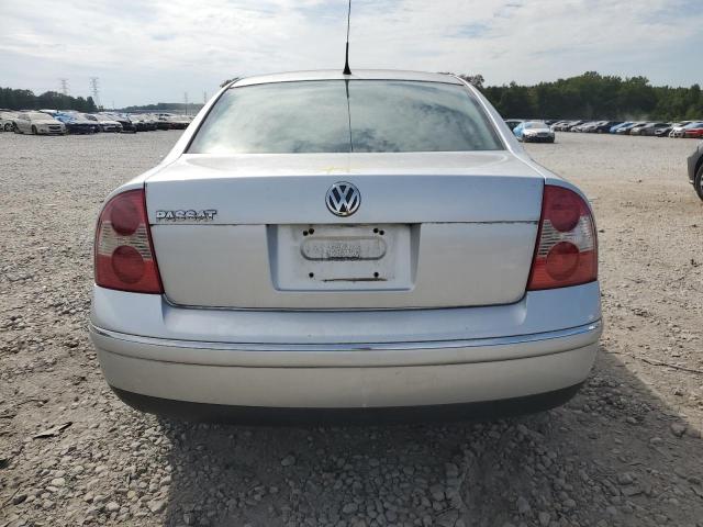 Photo 5 VIN: WVWPD63B03P250255 - VOLKSWAGEN PASSAT 