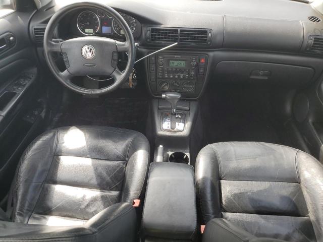 Photo 7 VIN: WVWPD63B03P250255 - VOLKSWAGEN PASSAT 