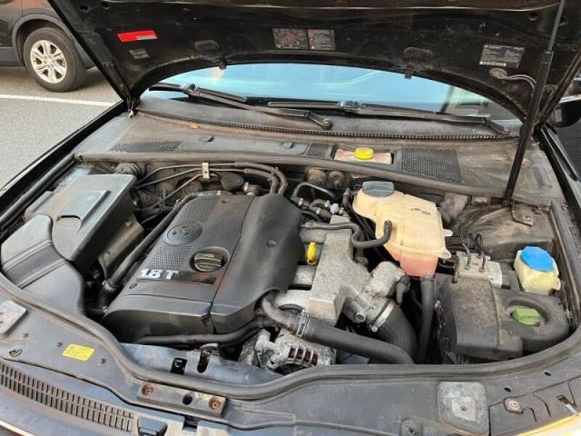 Photo 6 VIN: WVWPD63B03P253883 - VOLKSWAGEN PASSAT GLS 