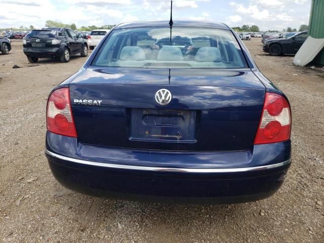 Photo 5 VIN: WVWPD63B03P258811 - VOLKSWAGEN PASSAT 