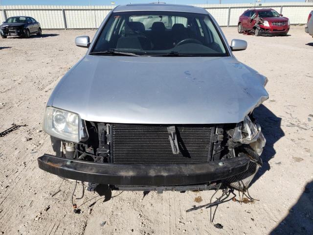 Photo 4 VIN: WVWPD63B03P281215 - VOLKSWAGEN PASSAT 