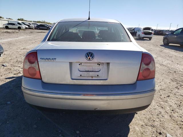 Photo 5 VIN: WVWPD63B03P281215 - VOLKSWAGEN PASSAT 