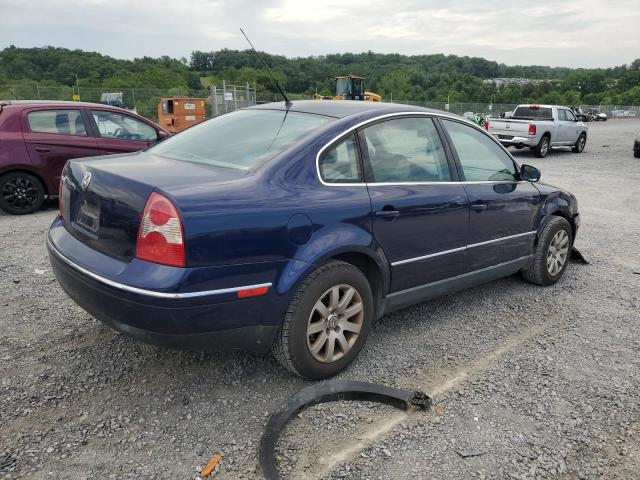 Photo 2 VIN: WVWPD63B03P298869 - VOLKSWAGEN PASSAT 