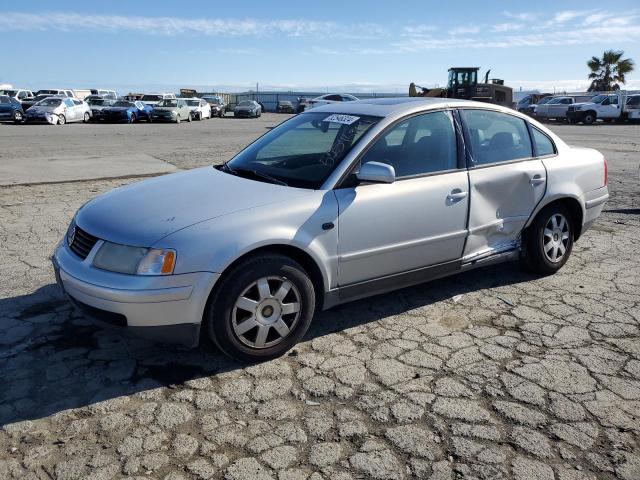 Photo 0 VIN: WVWPD63B0XE499902 - VOLKSWAGEN PASSAT 