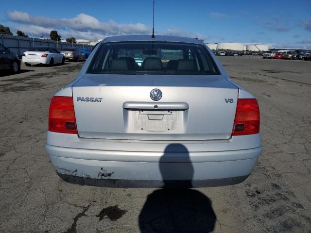 Photo 5 VIN: WVWPD63B0XE499902 - VOLKSWAGEN PASSAT 