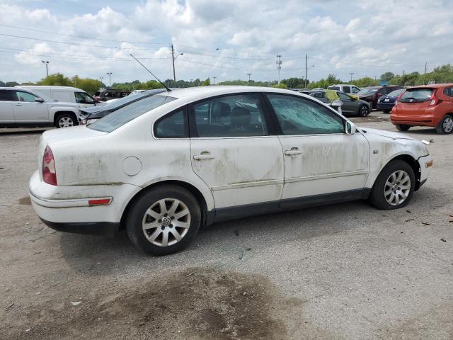 Photo 2 VIN: WVWPD63B11P292611 - VOLKSWAGEN PASSAT 