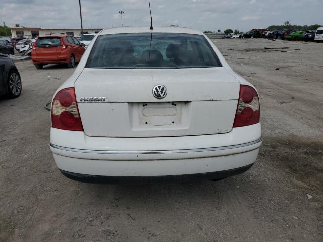 Photo 5 VIN: WVWPD63B11P292611 - VOLKSWAGEN PASSAT 