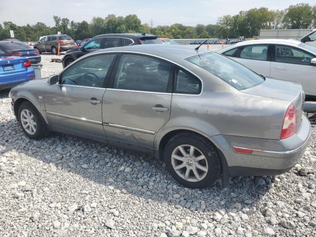 Photo 1 VIN: WVWPD63B14E162716 - VOLKSWAGEN PASSAT 