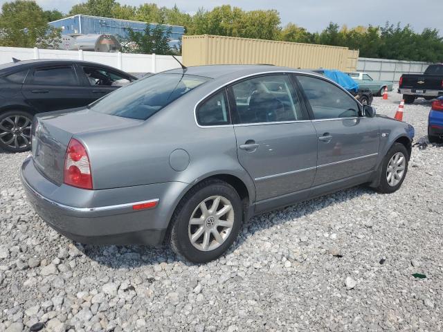 Photo 2 VIN: WVWPD63B14E162716 - VOLKSWAGEN PASSAT 