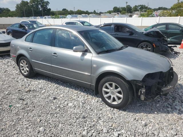 Photo 3 VIN: WVWPD63B14E162716 - VOLKSWAGEN PASSAT 