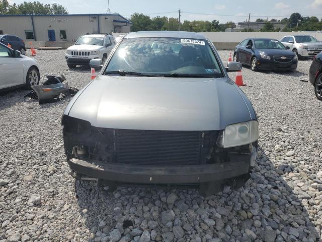 Photo 4 VIN: WVWPD63B14E162716 - VOLKSWAGEN PASSAT 