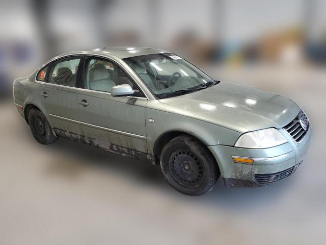 Photo 3 VIN: WVWPD63B22P117379 - VOLKSWAGEN PASSAT 