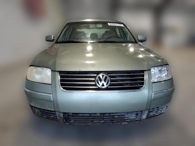 Photo 4 VIN: WVWPD63B22P117379 - VOLKSWAGEN PASSAT 