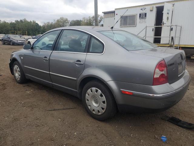 Photo 1 VIN: WVWPD63B22P120119 - VOLKSWAGEN PASSAT 