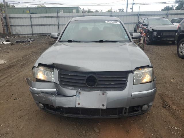 Photo 4 VIN: WVWPD63B22P120119 - VOLKSWAGEN PASSAT GLS 