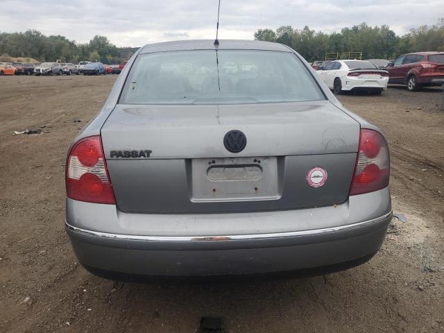 Photo 5 VIN: WVWPD63B22P120119 - VOLKSWAGEN PASSAT GLS 