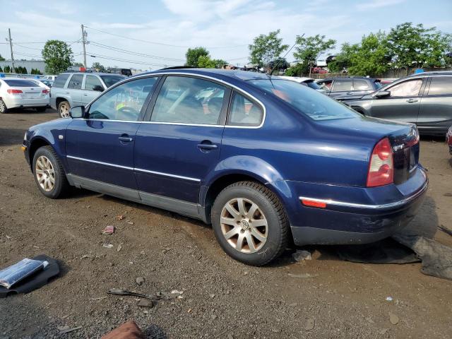 Photo 1 VIN: WVWPD63B22P305335 - VOLKSWAGEN PASSAT 