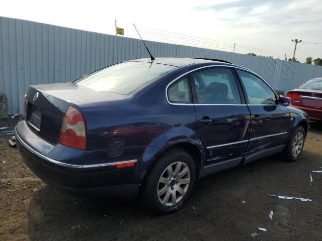 Photo 2 VIN: WVWPD63B22P305335 - VOLKSWAGEN PASSAT 