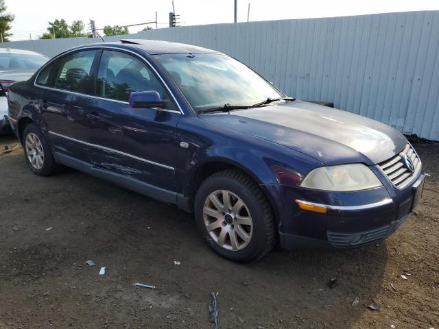 Photo 3 VIN: WVWPD63B22P305335 - VOLKSWAGEN PASSAT 