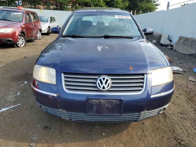 Photo 4 VIN: WVWPD63B22P305335 - VOLKSWAGEN PASSAT 