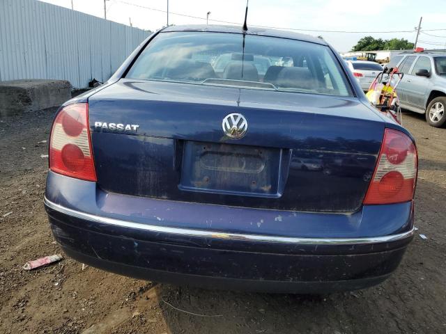 Photo 5 VIN: WVWPD63B22P305335 - VOLKSWAGEN PASSAT 