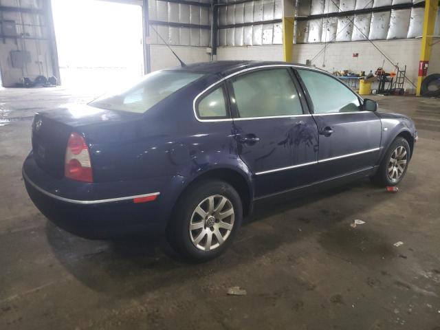 Photo 2 VIN: WVWPD63B23P246224 - VOLKSWAGEN PASSAT 