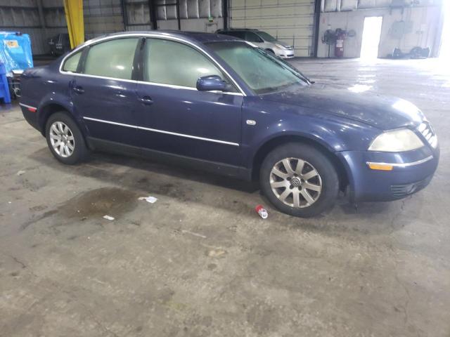 Photo 3 VIN: WVWPD63B23P246224 - VOLKSWAGEN PASSAT 