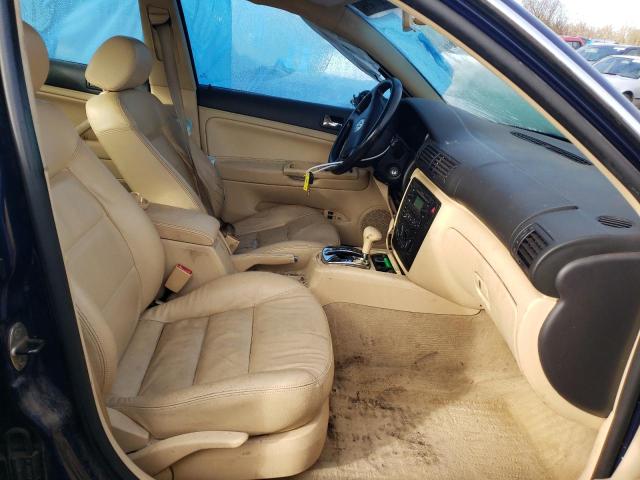 Photo 6 VIN: WVWPD63B23P246224 - VOLKSWAGEN PASSAT 